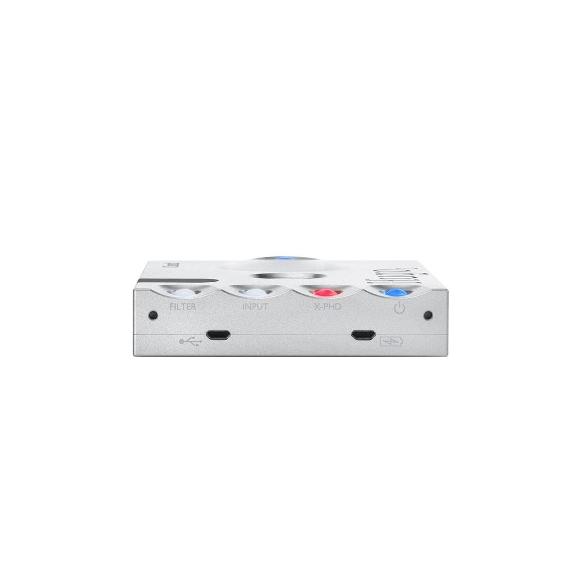 Chord Hugo 2