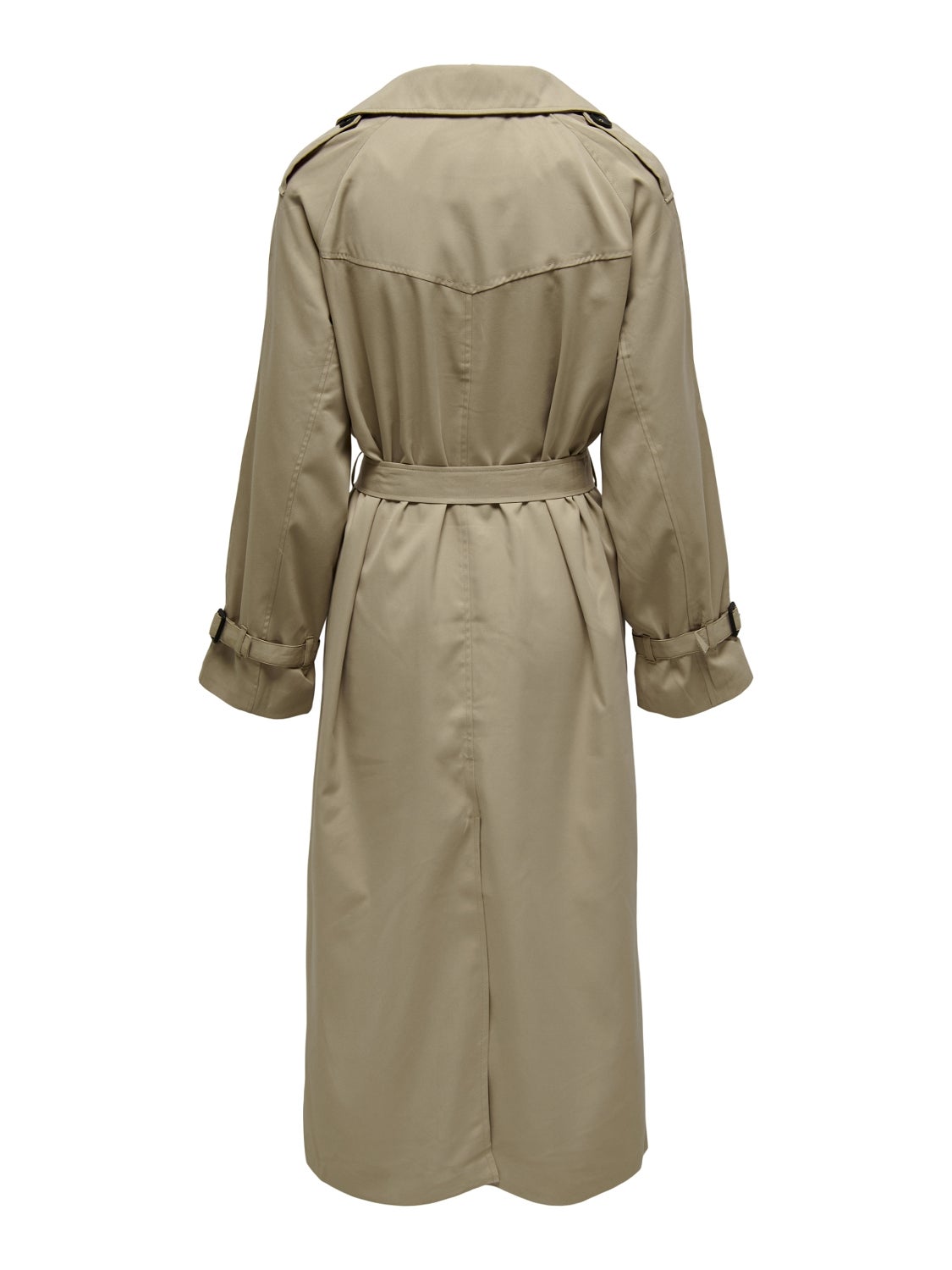 ONLCHLOE Trenchcoat Tannin