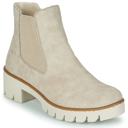 Rieker - X5772-60 - Beige