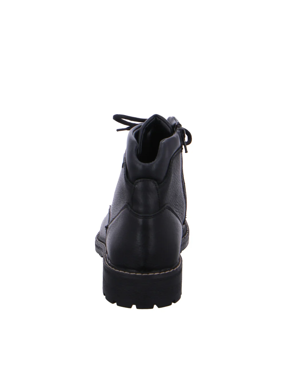 Boot Frederik schwarz