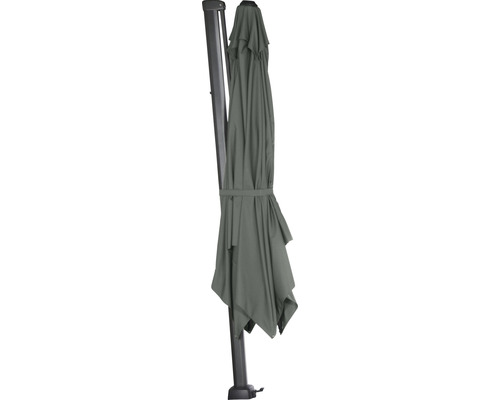 Siena Garden Sunset hangmand 300 x 300 cm olijf