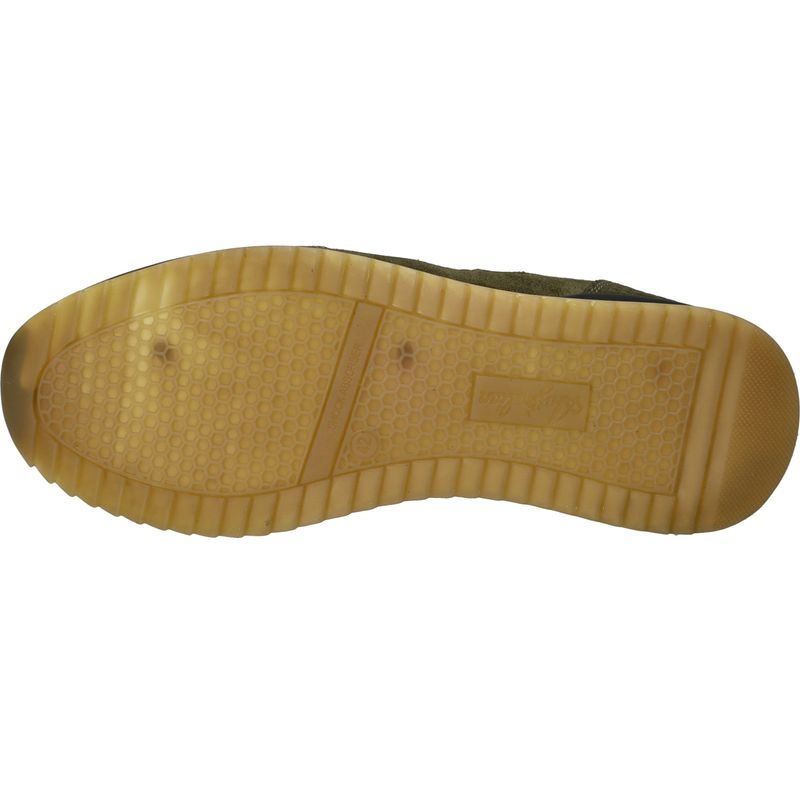 Australian Filmon Sneakers Groen Heren