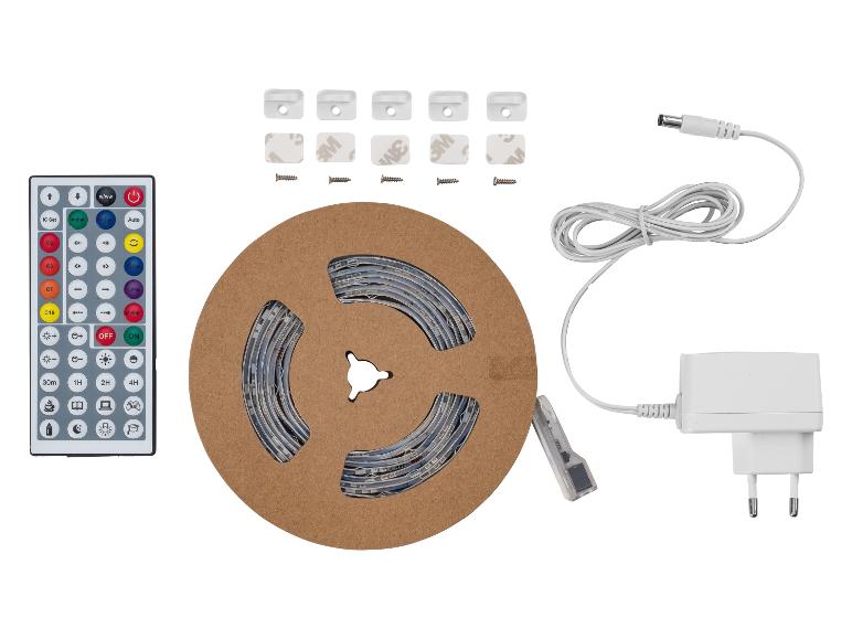 LED-strip