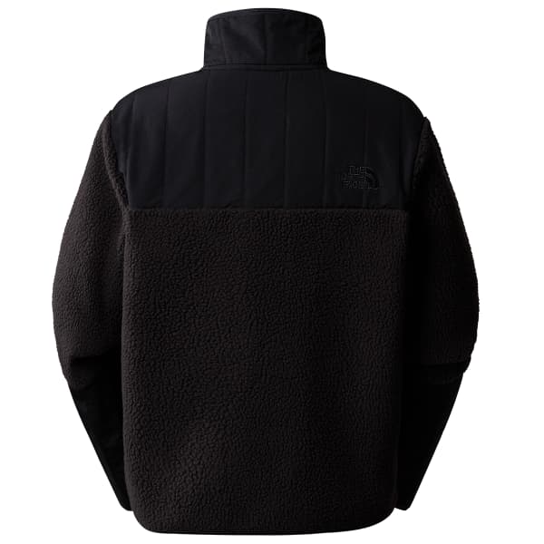 Veste polaire THE NORTH FACE W CRAGMONT FLEECE JACKET TNF BLACK