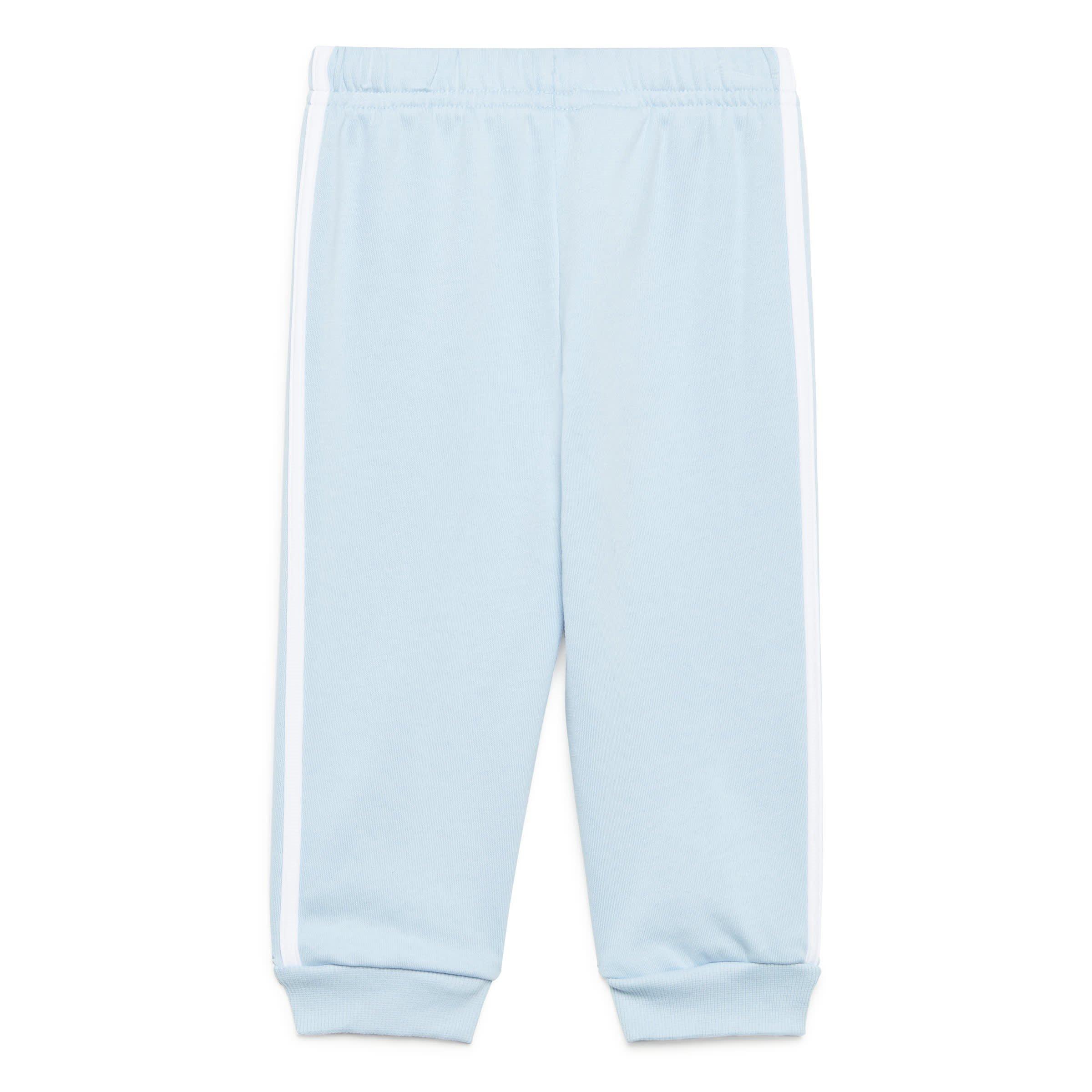 adidas Infants BOS Jog French Terry Set