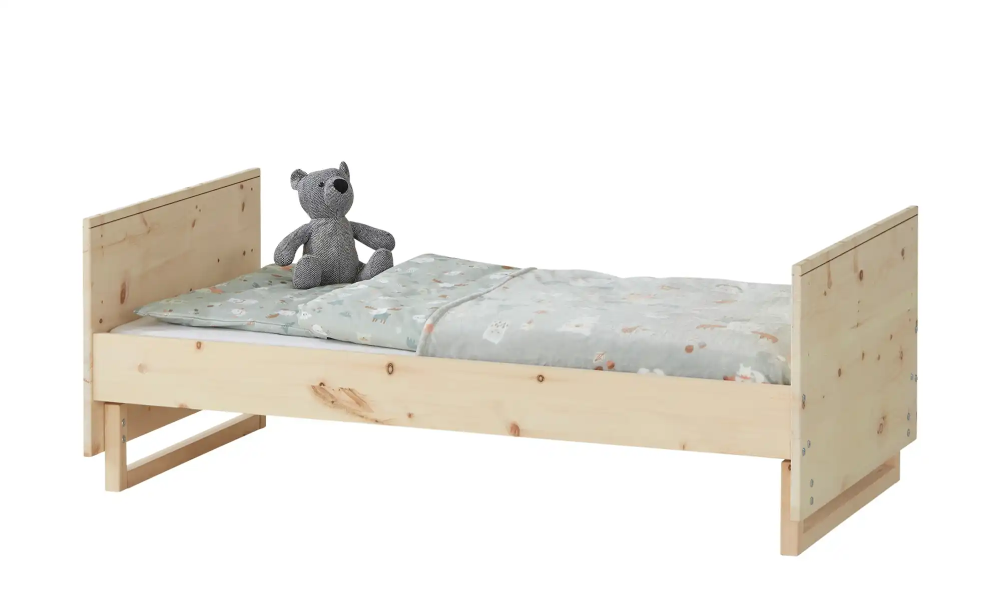 Kombi-Kinderbett Skog