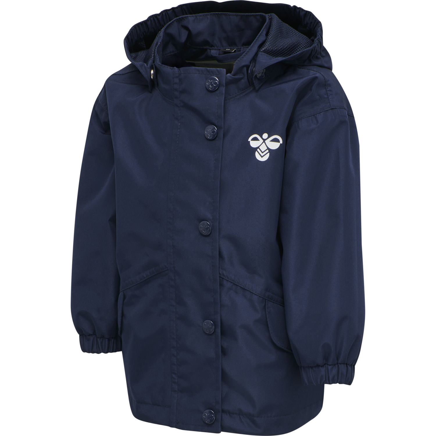 hmlREVA RAINSUIT MINI