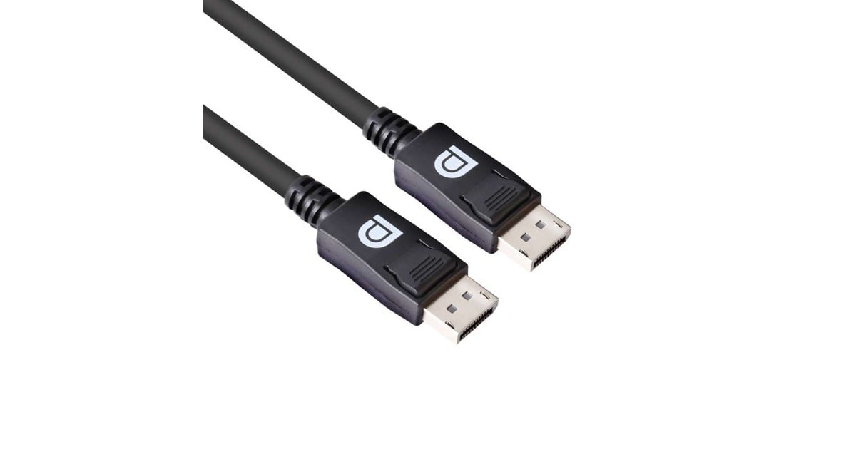 Club 3DDisplayPort 1.4 HBR3 8K kabel  (3 meter)