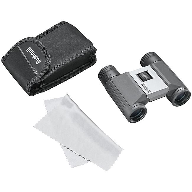 BUSHNELL - JUMELLES POWERVIEW 2 8X21