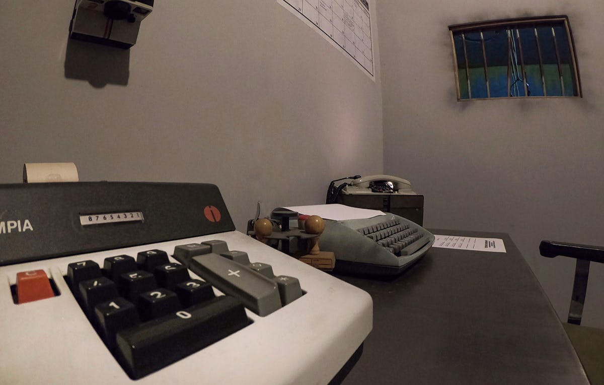 Escape Room in Brühl