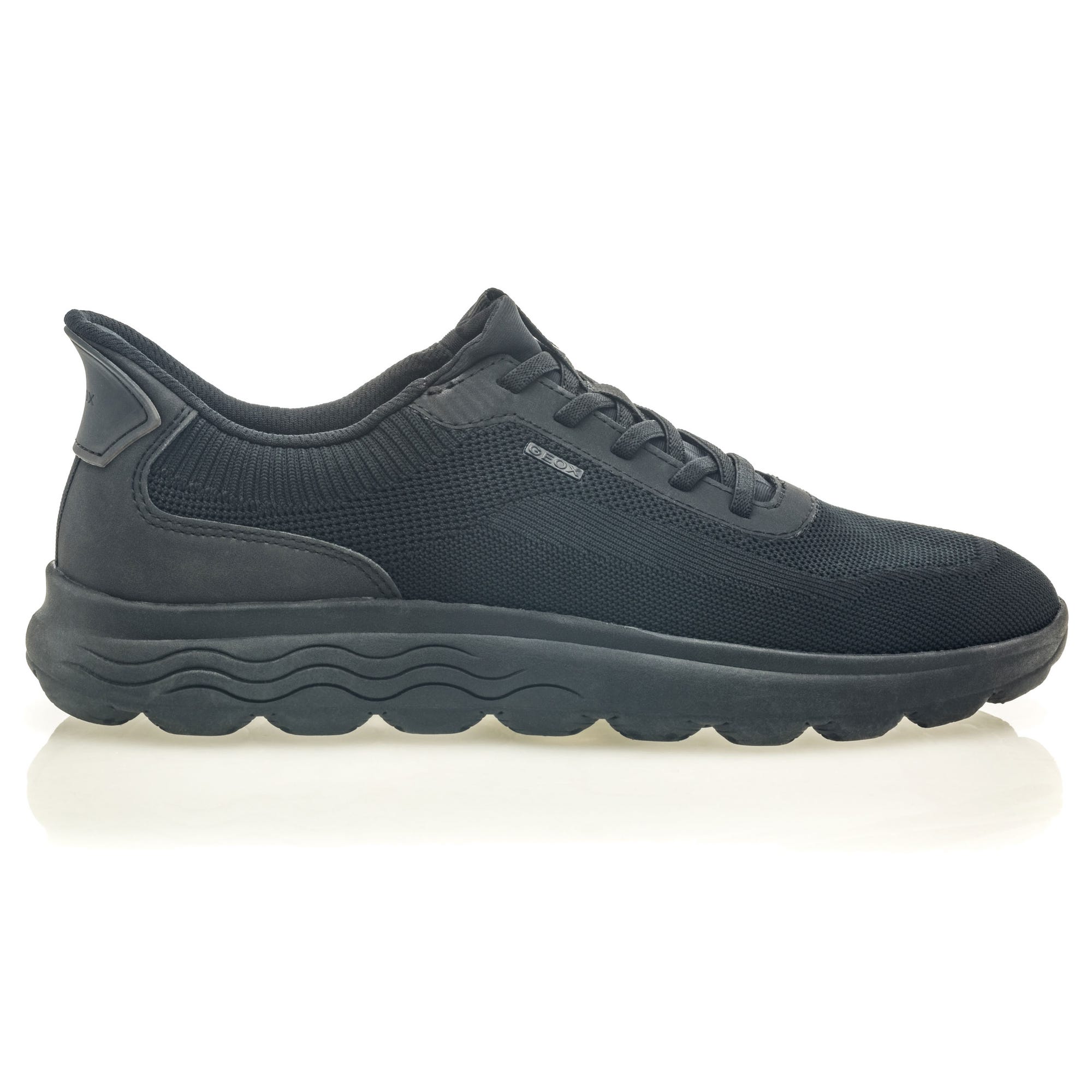 Baskets Homme noir