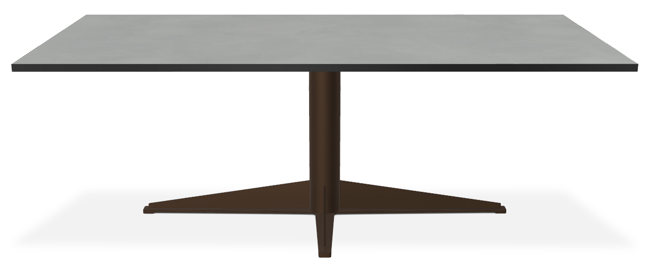 Eettafel Santa Cruz