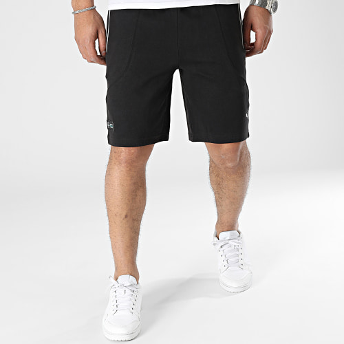 Short Jogging Mercedes AMG Petronas 538474 Noir