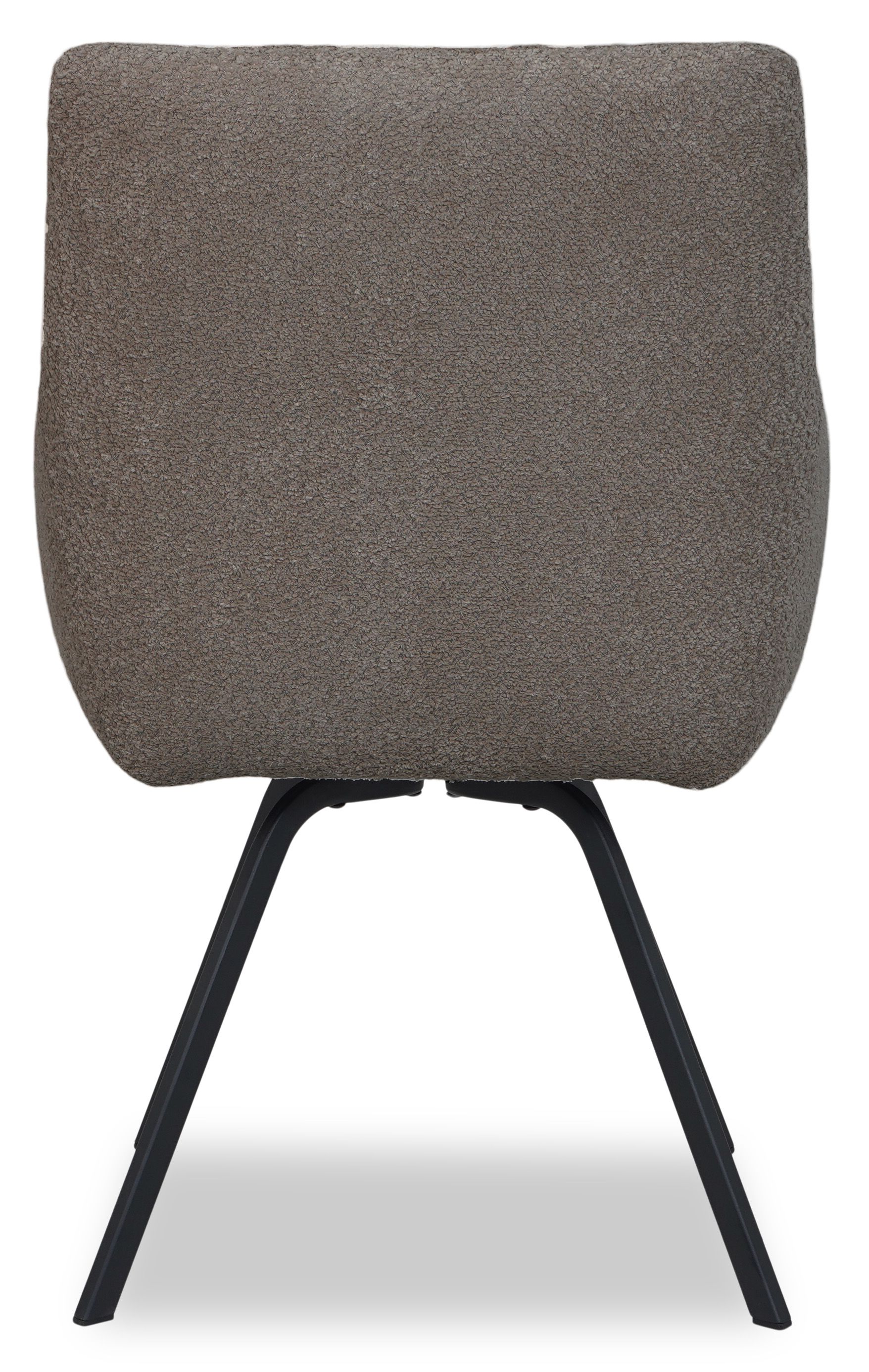 Eetkamerstoel Tyren B62 x D61 x H89 cm