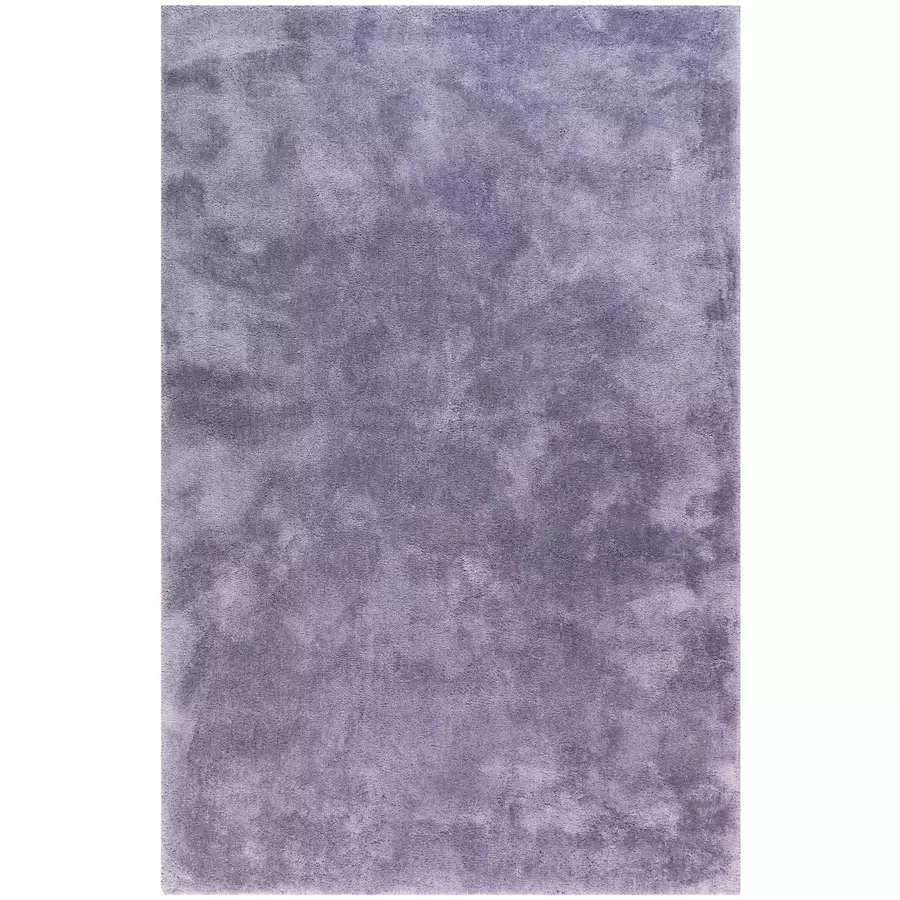 Esprit Hochflorteppich #relaxx lila