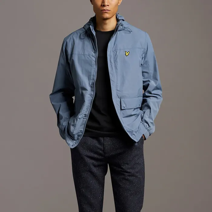 Lyle & Scott Plain Shirt Heren