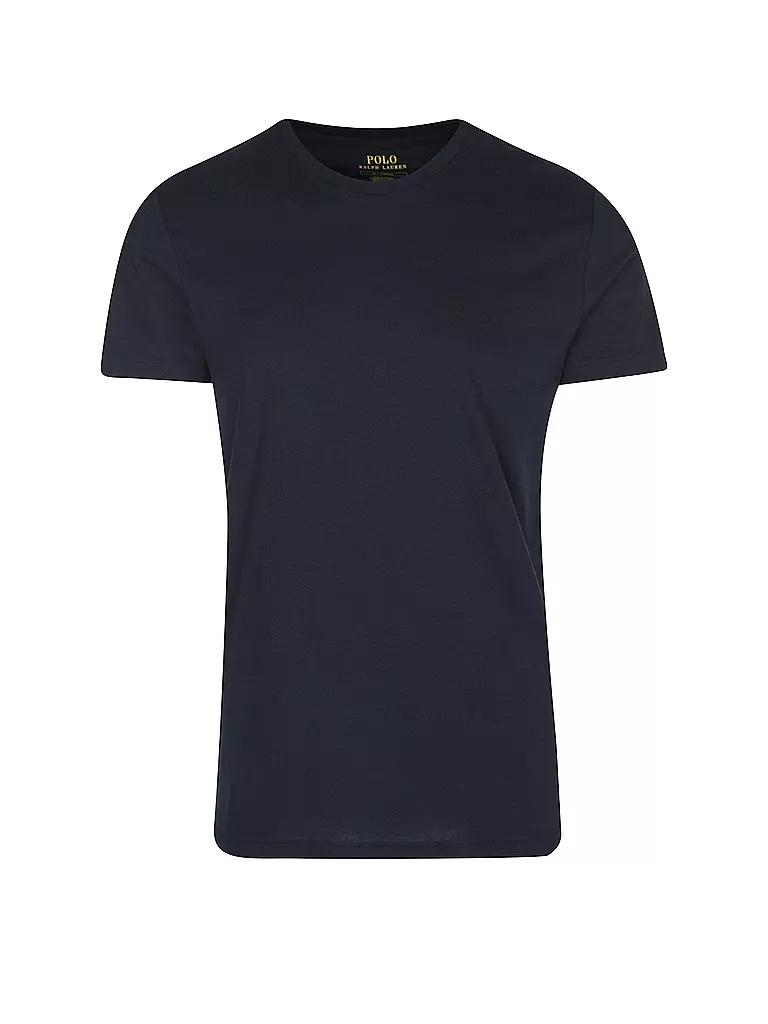 POLO RALPH LAUREN T-Shirts 3-er Pkg. grau