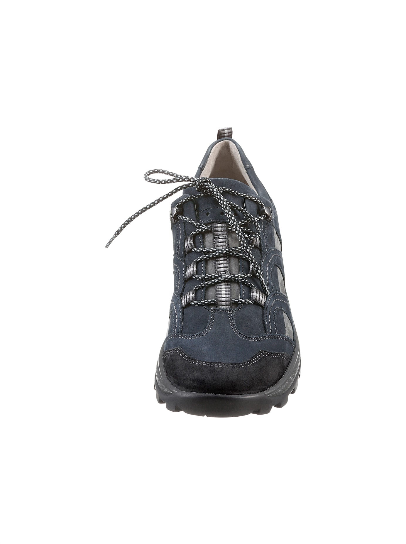 Waldläufer Schnürschuh