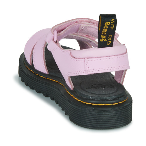 Dr. Martens - Klaire J - Rose