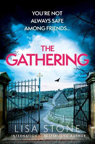 The Gathering (Paperback)