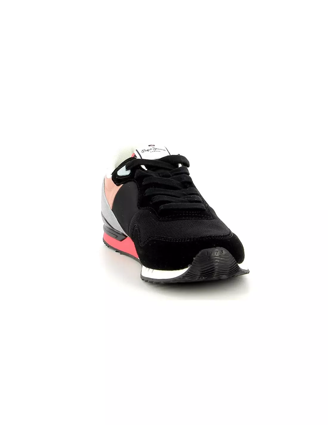 PEPE JEANS LONDON ONE - Sneakers Noir