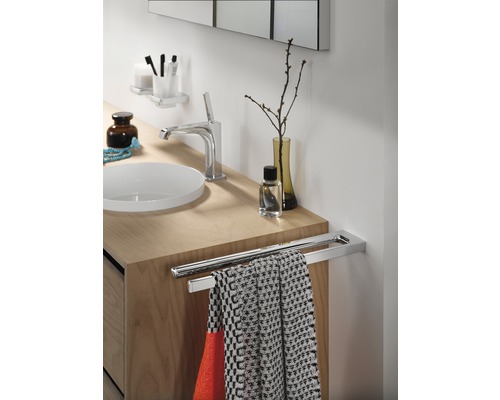 Emco Trend chroom reservepapierhouder 020500100