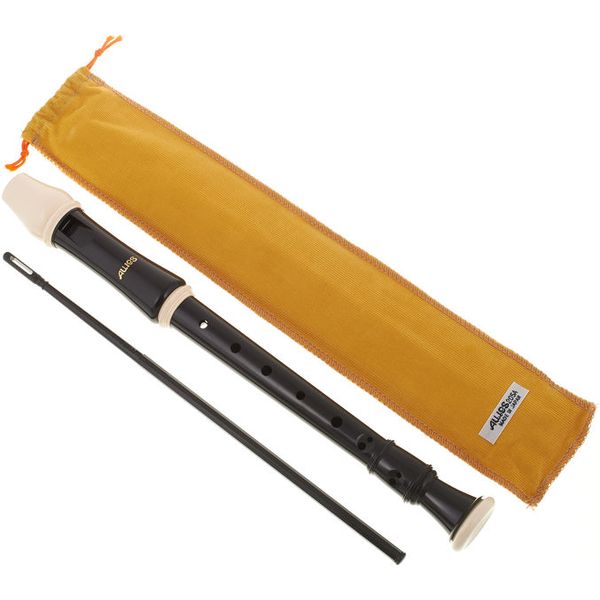 Aulos 205A Sopranblockflöte