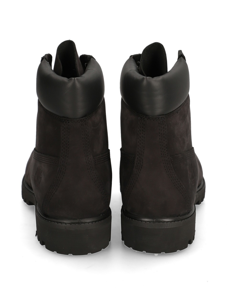 6 Inch Premium Boot