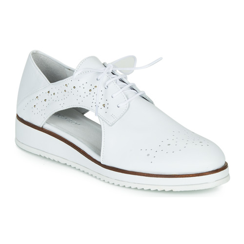 Regard - RIXAMU V1 NAPPA BLANC - Blanc