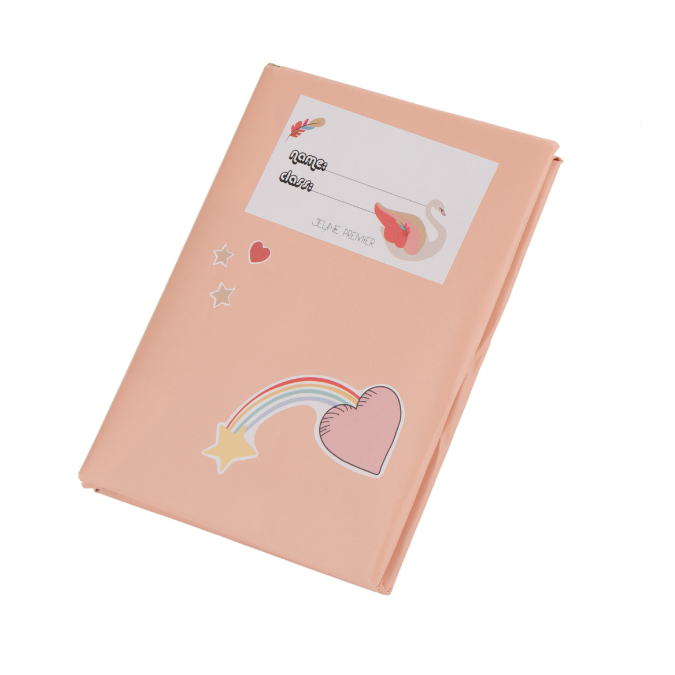 Kaftpapier Set - Girls