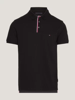 Polo Signature Placket Regular Fit