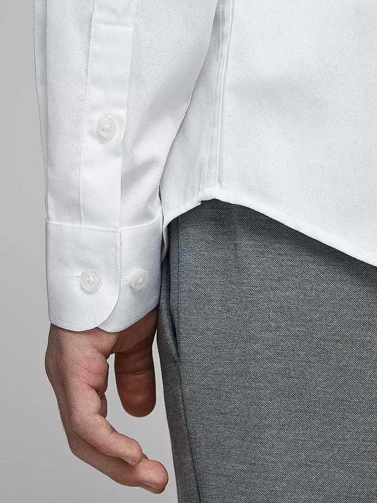 JACK & JONES Jungen-Hemd 