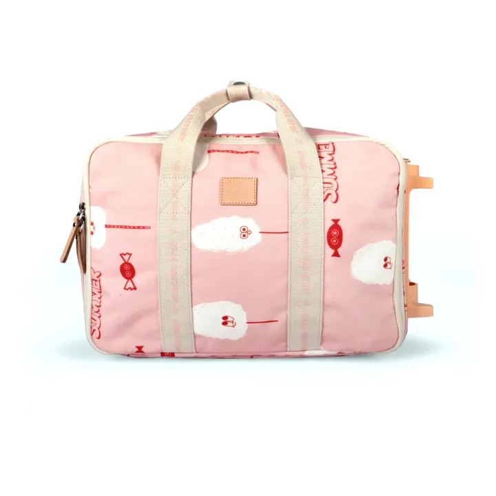 JOJO FACTORY Valise Candy | Rose