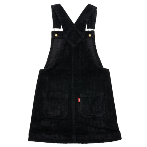 Levi's - LVG CORDUROY JUMPER - Noir