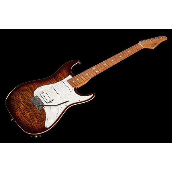 Suhr Standard Plus HSS RW BB