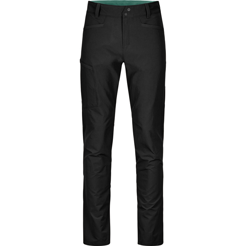 Ortovox Herren Pelmo Hose