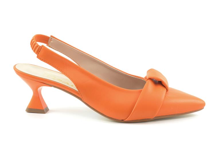 Gianluca Pisati Felis ORANJE [arancio]