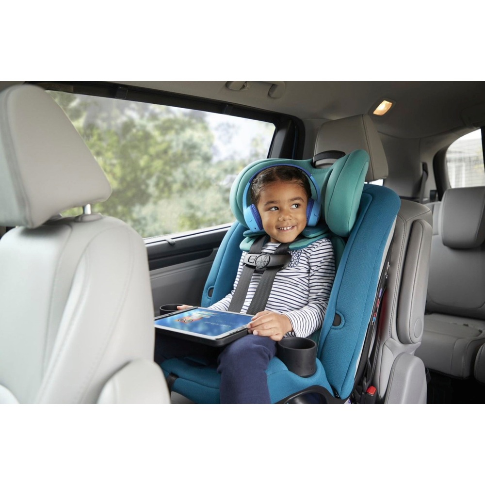 Belkin SOUNDFORM™ Mini-Kopfhörer, kabellos, On-Ear für Kinder – Blau