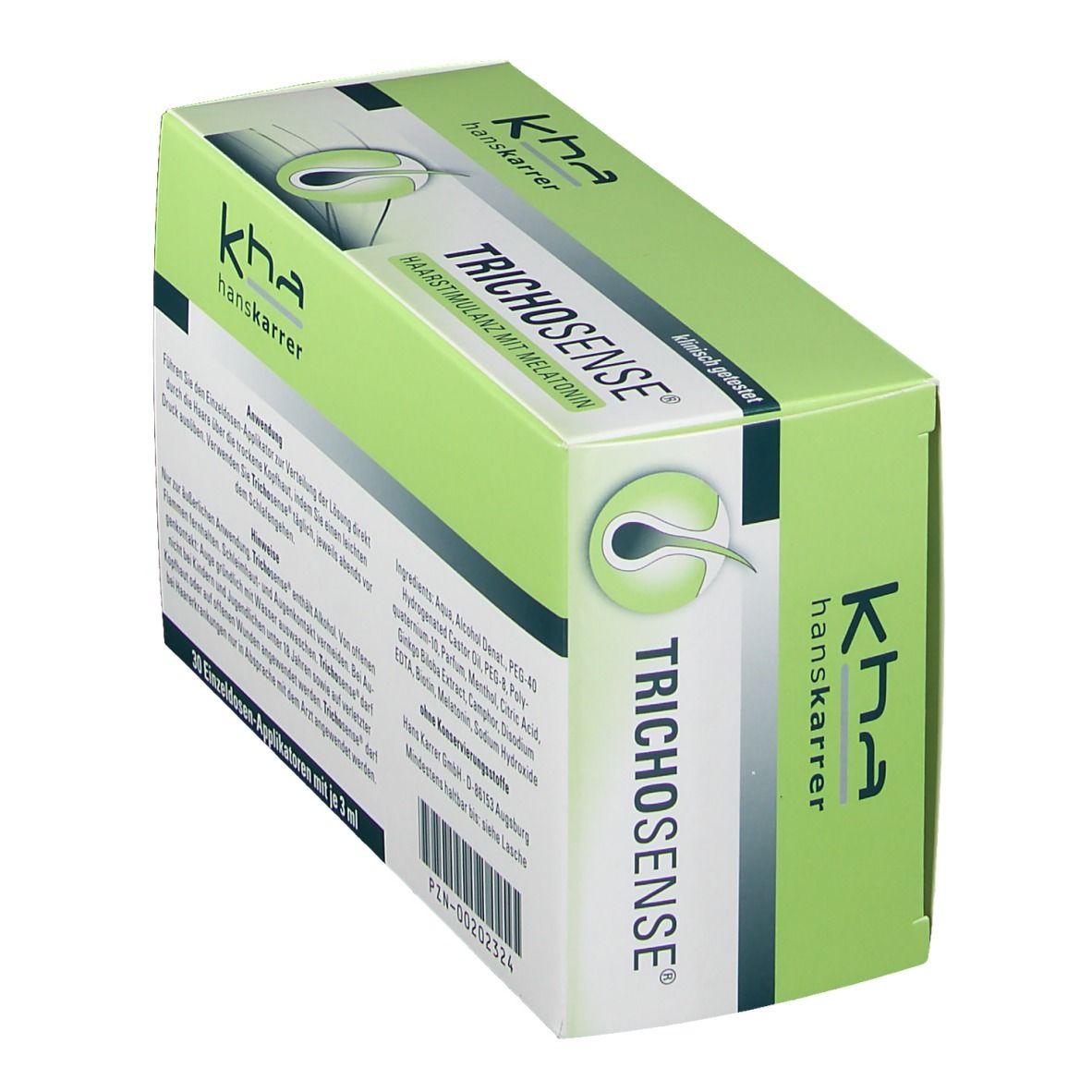 TRICHOSENSE® Lösung