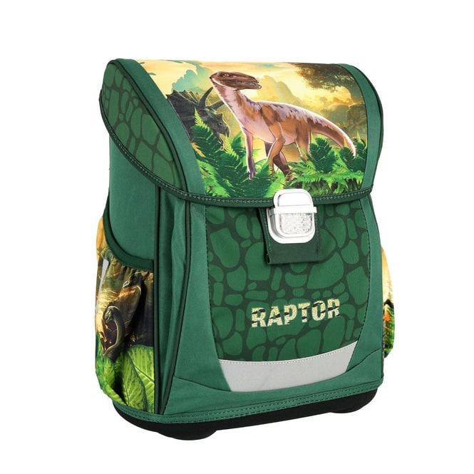 Spirit - Schulranzen Set - Raptor - 4-teilig