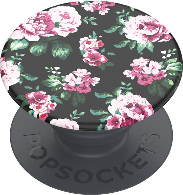 Popsockets greb til mobilenhed (english garden)