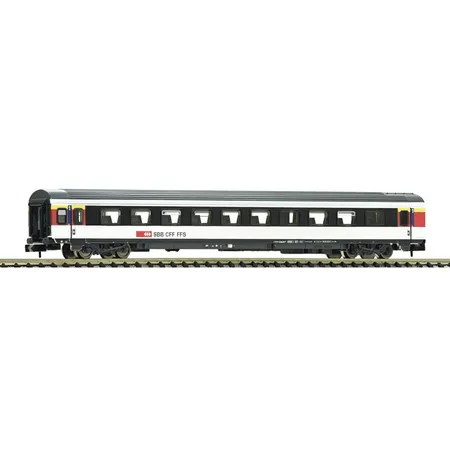 Fleischmann 890320 - Reisezugwagen 1. Klasse, SBB