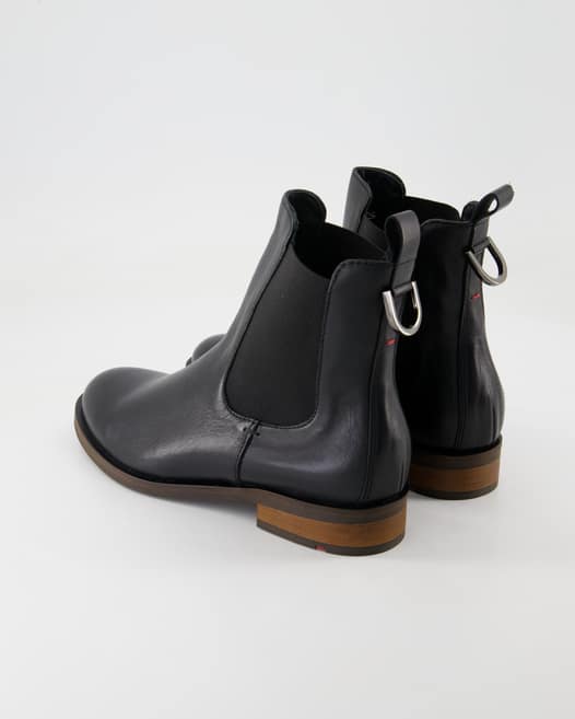 Lloyd UMI St. Chelsea Boots in Schwarz