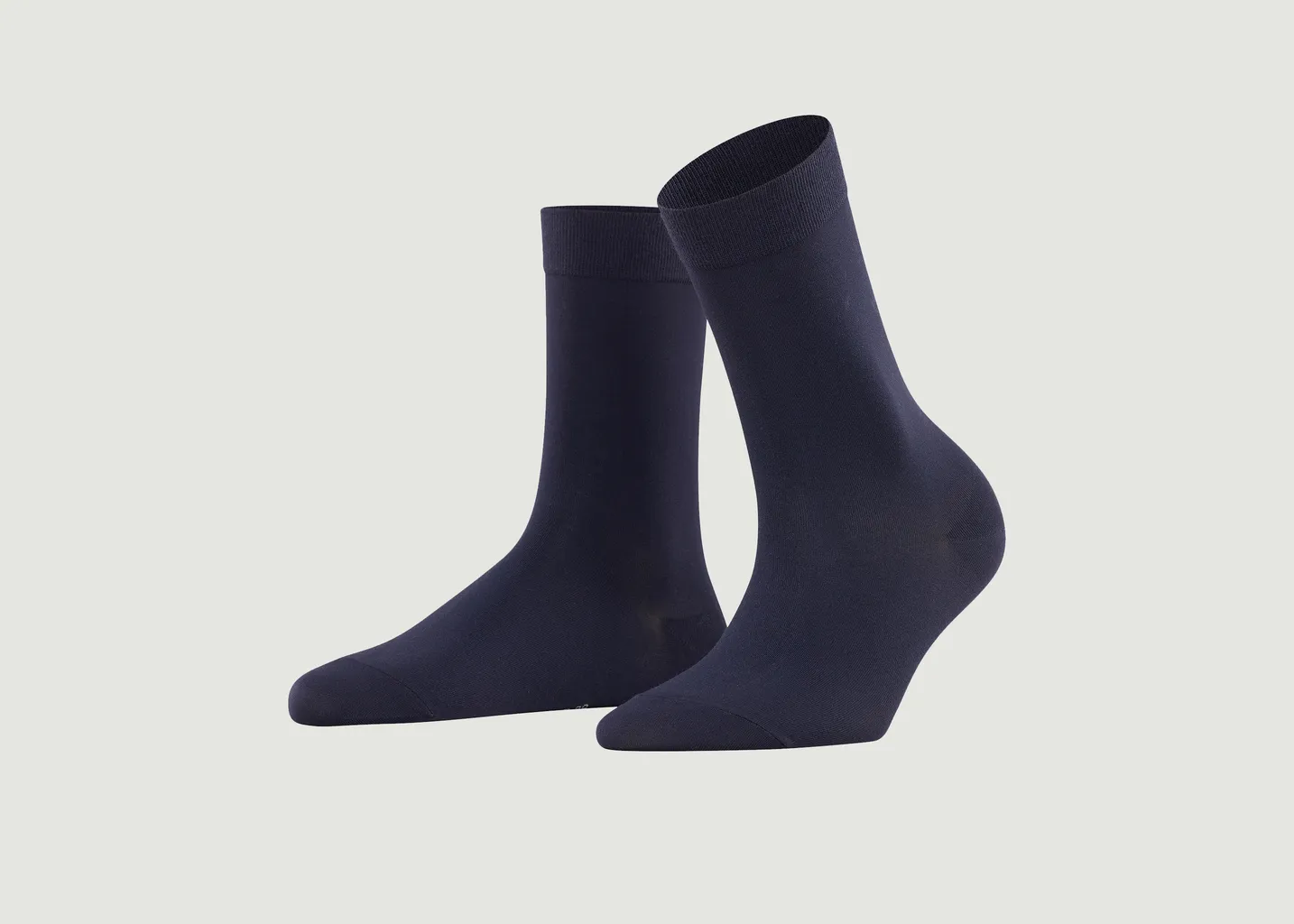 Chaussettes maille fine Touch Falke