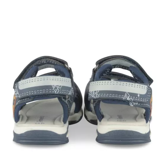 Sandales MARINE FREEMOUSS BOY