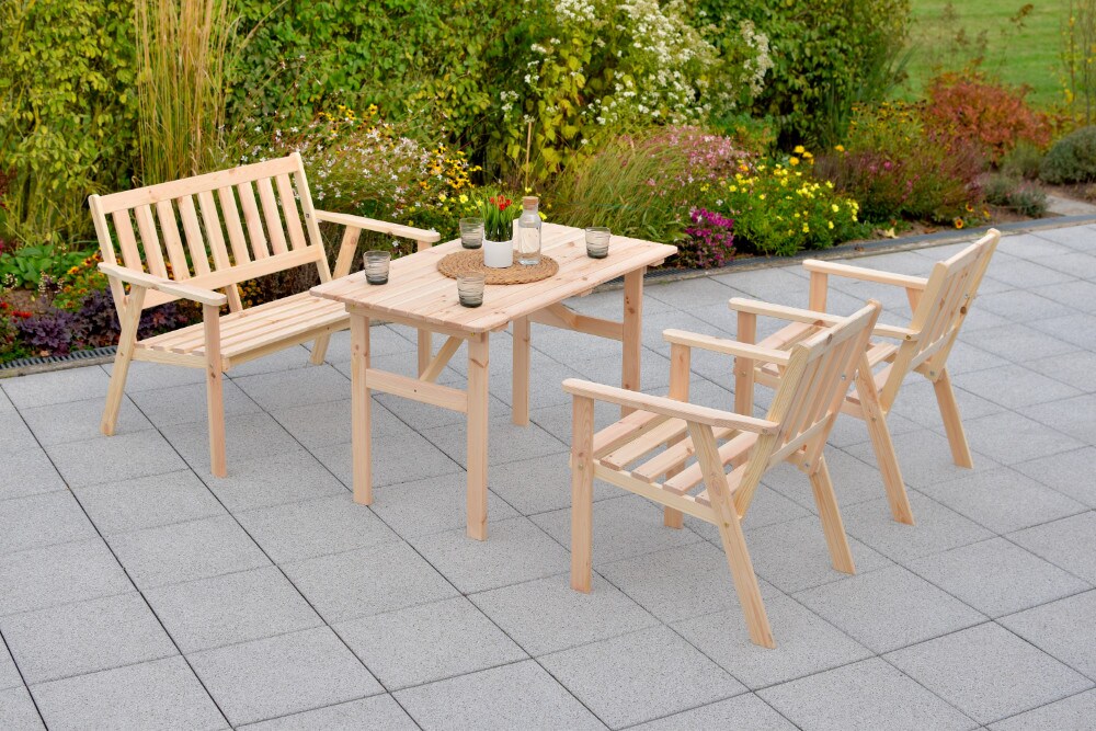 Merxx Sylt Set 5tlg.