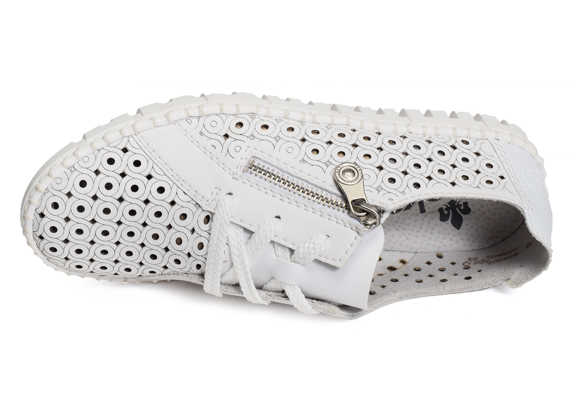 M2300 blanc