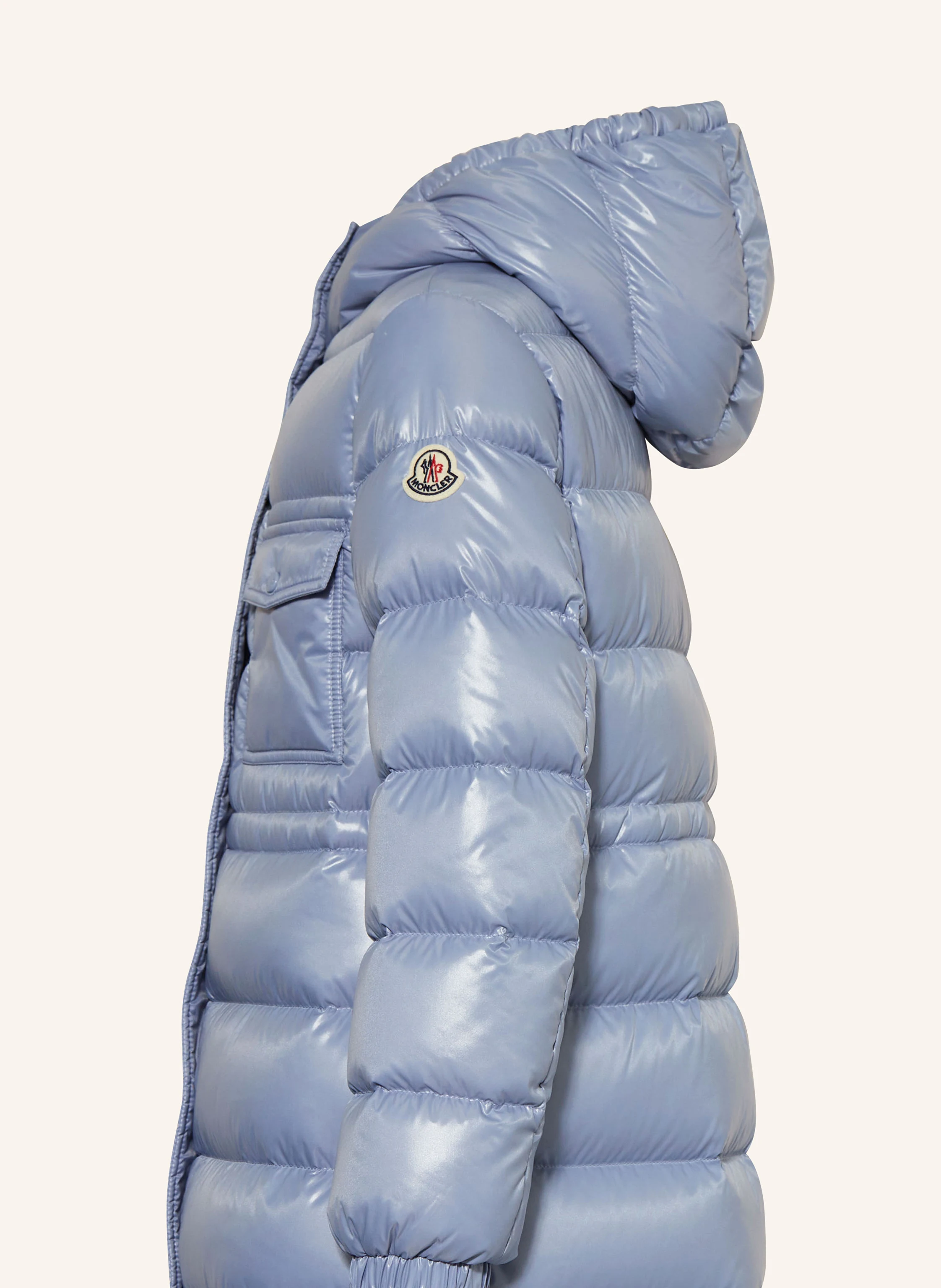 MONCLER enfant Daunenmantel DACCA