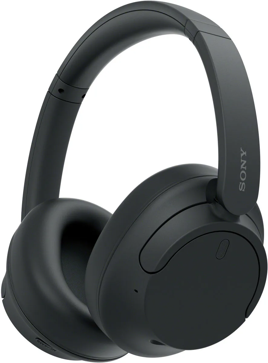 Sony WH-CH720N Noir Casques Bluetooth