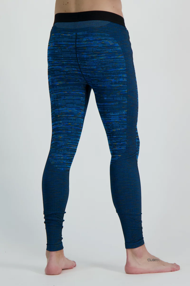 Odlo Performance Blackcomb Warm ECO Herren Thermohose
